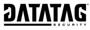 Datatag Security Black Logo esized(3) (3)